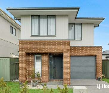 Beautiful 4 Bedroom Home in Great Location! - Photo 6