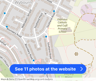 2 bedroom semi-detached house for rent - Photo 1