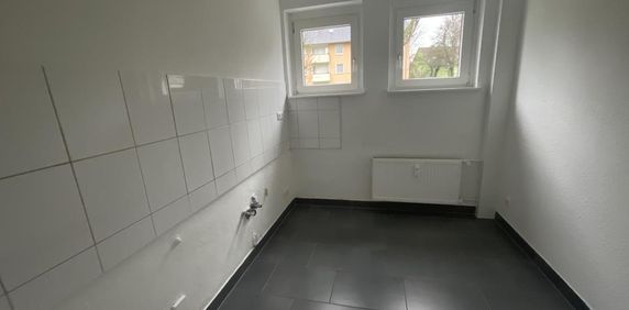 3-Zimmerwohnung im EG mit Balkon bezugsfertig - Photo 2
