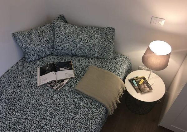 Via Federico Confalonieri, Padova, Veneto 35129