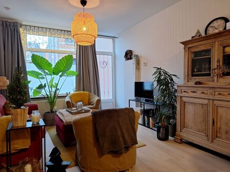 Smaakvol gerenoveerde rijwoning te Hasselt centrum - Foto 2