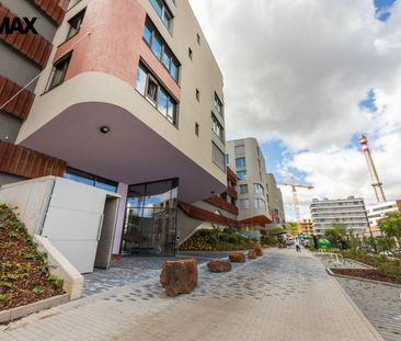 Pronájem bytu 2+kk 41 m², U Komína, Praha Radlice - Photo 6