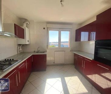 Appartement à louer 3 pièces 79.28m² - Photo 3