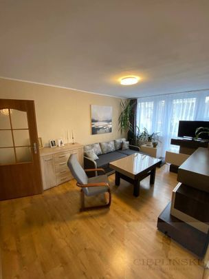 2 pokoi na wynajem, krótki termin - Photo 1