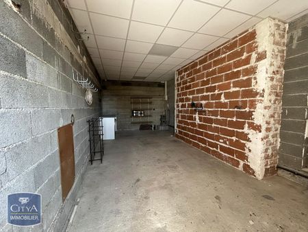 Location Appartement 4 pièces 105m² LIMOGES 87000 - Photo 3