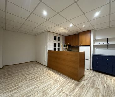 Pronájem bytu 1+kk 28 m² - Photo 2
