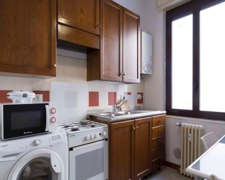 Via Giuseppe Meda, Milan, Lombardy 20141 - Photo 3