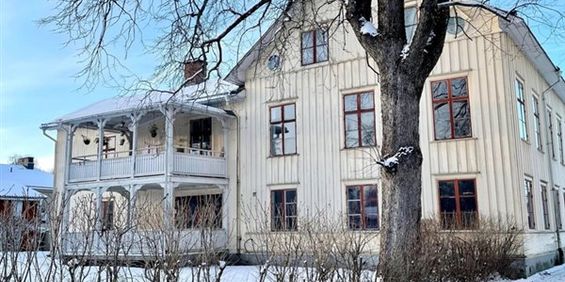 Kyrkogatan 10 B - Photo 3