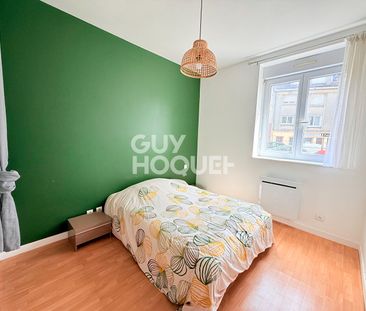 Location Appartement 2 pièces 44m² - Photo 5