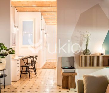 3 room luxury Apartment for rent in Montmany, 25, Barcelona, Provin... - Photo 4