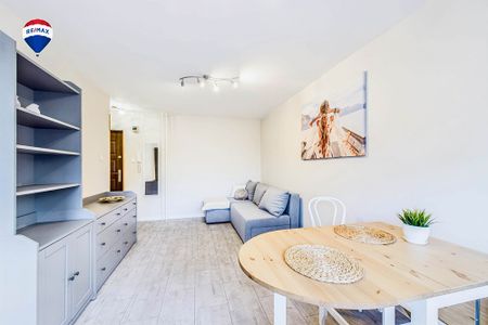 Do wynajęcia kawalerka po remoncie - Zdjęcie 4