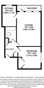 Outram Road, Croydon, CR0 - Photo 4