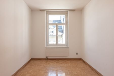 Kleine Stadtwohnung sucht Sie! - Photo 5