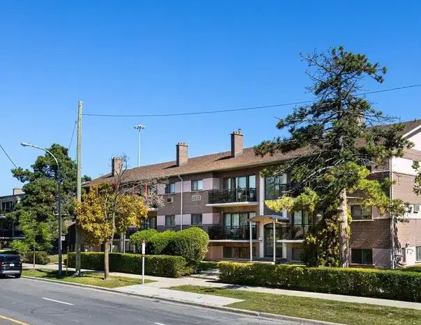 211, 215, 219 The West Mall | 219 The West Mall, Etobicoke - Photo 1