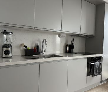 Lodjursstråket, Göteborg - Foto 5