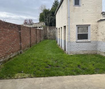 Maison de ville - BURBURE - Photo 3