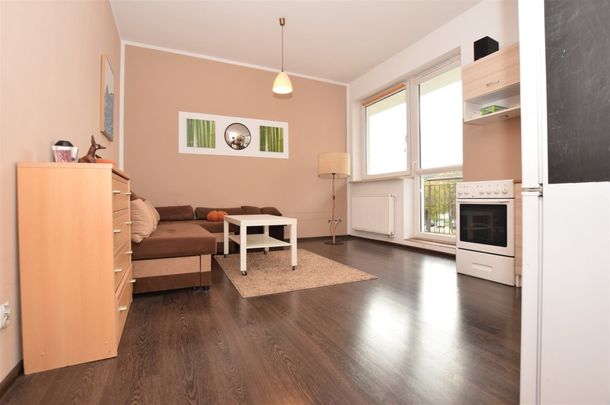 Mieszkanie Wynajem - Rumia - Zdjęcie 1