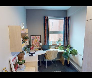 Room in a Shared Flat, Crow Lane, BS1 - Photo 5