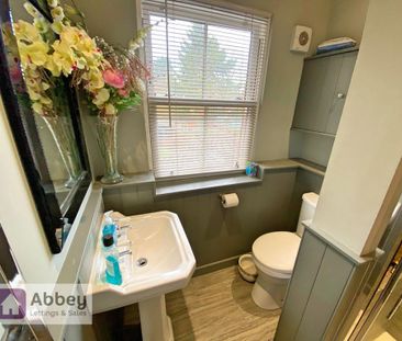 3 bedroom terraced house to rent - Photo 4