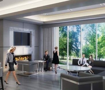 For Lease - 3121 Sheppard Avenue Unit# 1001, Toronto, Ontario - Photo 6