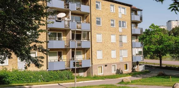 Björknäsvägen 20 - Photo 2