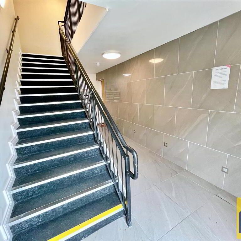 Apt 39 Titanic Walk, 9 Ballymacarrett Road, Belfast, BT4 1BT - Photo 1