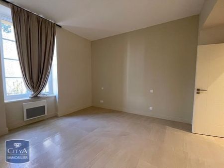 Location Appartement 3 pièces 59m² NARBONNE 11100 - Photo 2