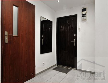 Słoneczne mieszkanie z balkonem - ul. Potulicka - Zdjęcie 4