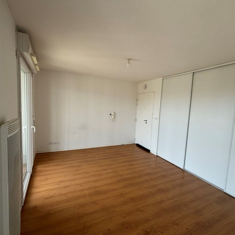 Location Appartement 1 pièce 25m² NANTES 44300 - Photo 1