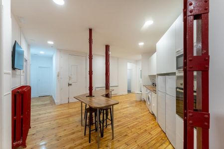 Calle de la Victoria, Madrid, Community of Madrid 28012 - Photo 4