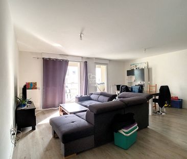 Location appartement 3 pièces 68.31 m² à Saint-Berthevin (53940) - Photo 2