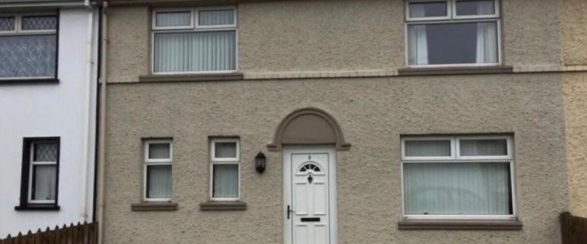 3 Carnalea Terrace, Coalisland, Tyrone, BT71 4JS - Photo 1