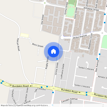 412/11 Rugby Street, Schofields NSW 2762