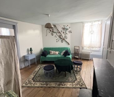 Location Appartement 2 pièces 30m² LIMOGES 87000 - Photo 3