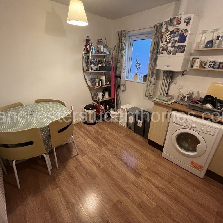 Mitford Road, Manchester, M14 6UL - Photo 1