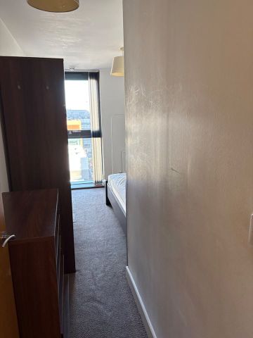 2 Bed Flat, Proton Tower, E14 - Photo 4