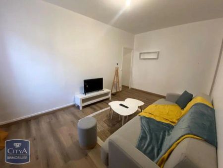 Appartement à louer 3 pièces 58.9m² - Photo 2