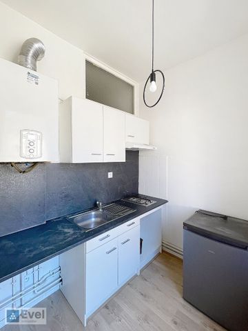 Appartement / Offre 59799584 - Photo 4