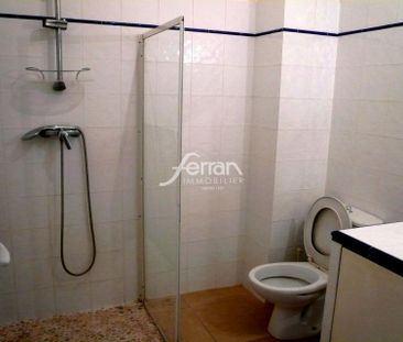 Location Appartement 2 pièces 46m² LES ARCS 83460 - Photo 3