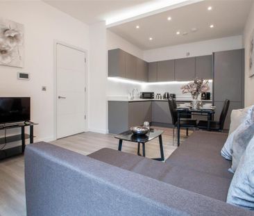 1 bedroom apartment to rent - Photo 2