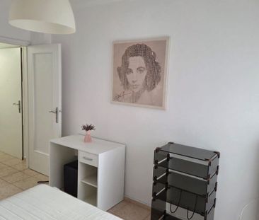 Studio/Γκαρσονιέρα για ενοικίαση Νέα Κυψέλη (Κυψέλη) - Photo 5