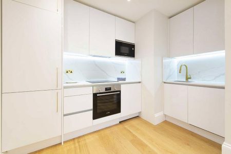 1 bedroom flat to rent - Photo 5