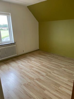 Snapparpsvägen, Svedala - Foto 1