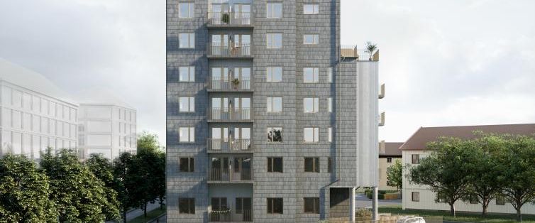 Säterigatan 7B - Foto 1