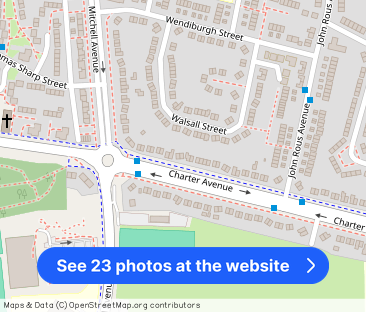 Charter Avenue, Coventry, CV4 - Photo 1