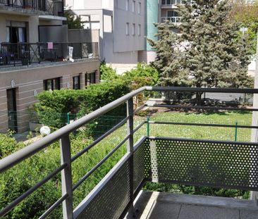 Location appartement 2 pièces, 38.94m², Ermont - Photo 5