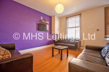 6 Bedroom Mid Terraced House for rent in Cardigan Lane - Photo 2