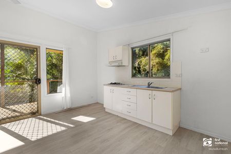 Elevated One Bedroom House - Photo 4