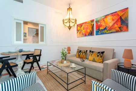 Calle Francos, Sevilla, Andalusia 41004 - Photo 5