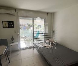Studio/Γκαρσονιέρα για ενοικίαση - Ηράκλειο Κρήτης, - Photo 4